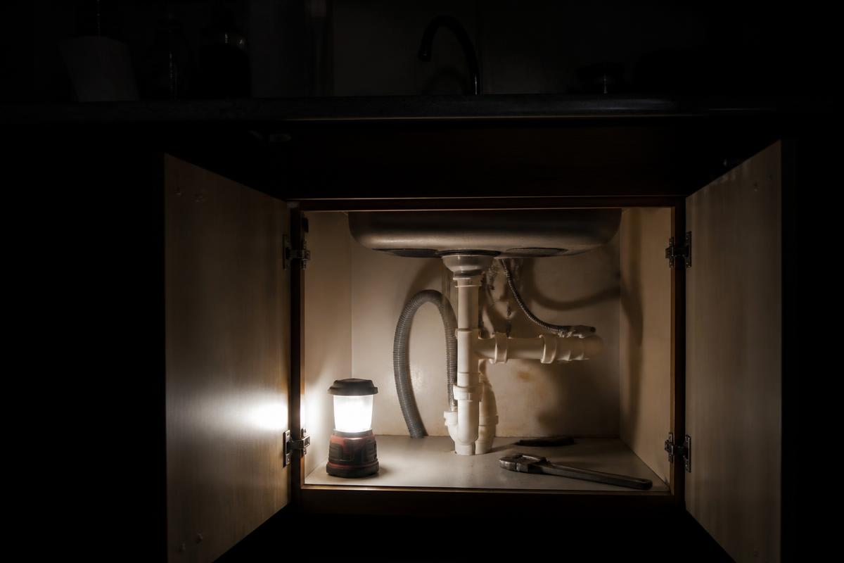 Emergency Plumbing