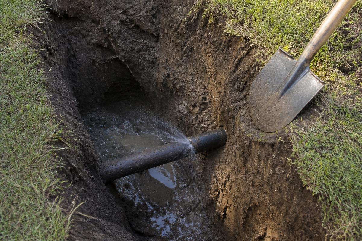 Leak Detection